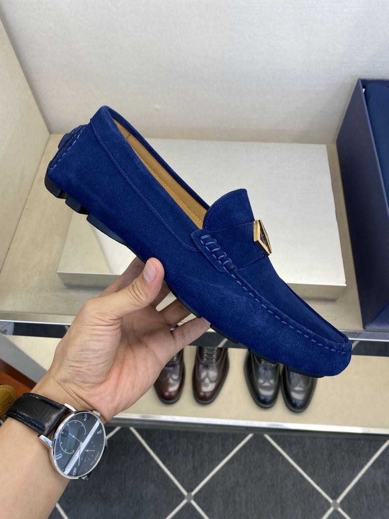 Christian Dior Tods Shoes